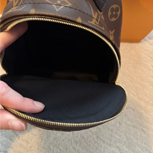 Louis Vuitton Palm Springs Mini - Picture 8 of 15